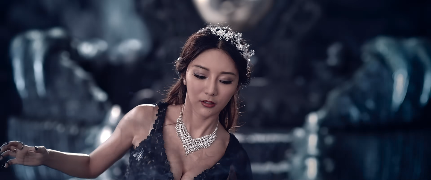 降魔传剧照的剧照