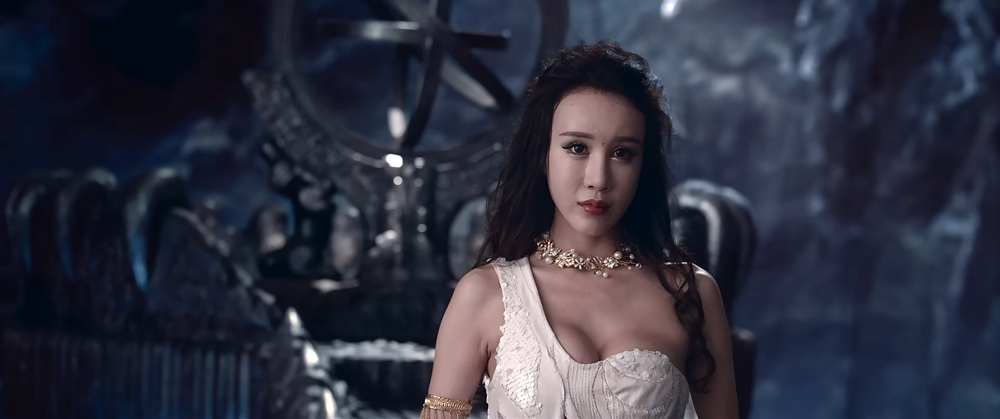 降魔传剧照的剧照