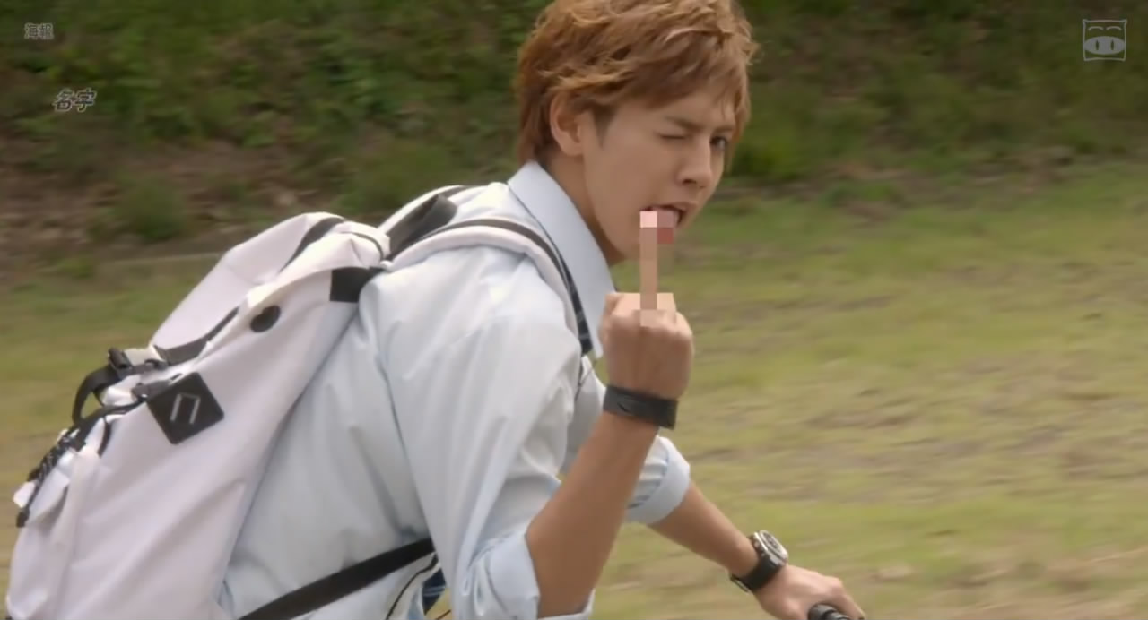 哥哥太爱我了怎么办剧照的剧照