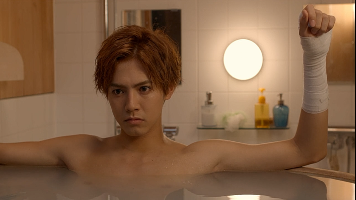 哥哥太爱我了怎么办剧照的剧照