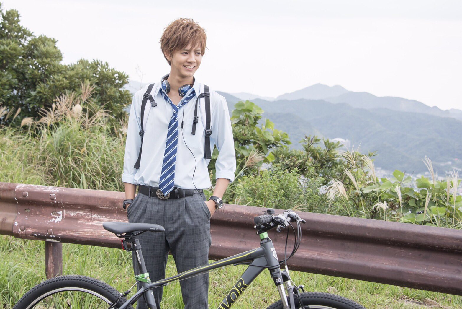 哥哥太爱我了怎么办剧照的剧照