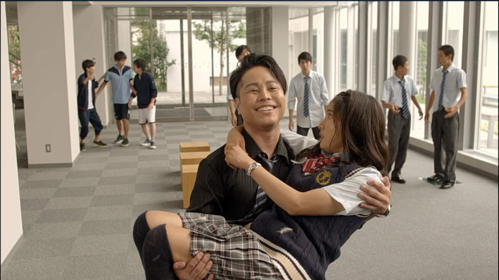 哥哥太爱我了怎么办剧照的剧照