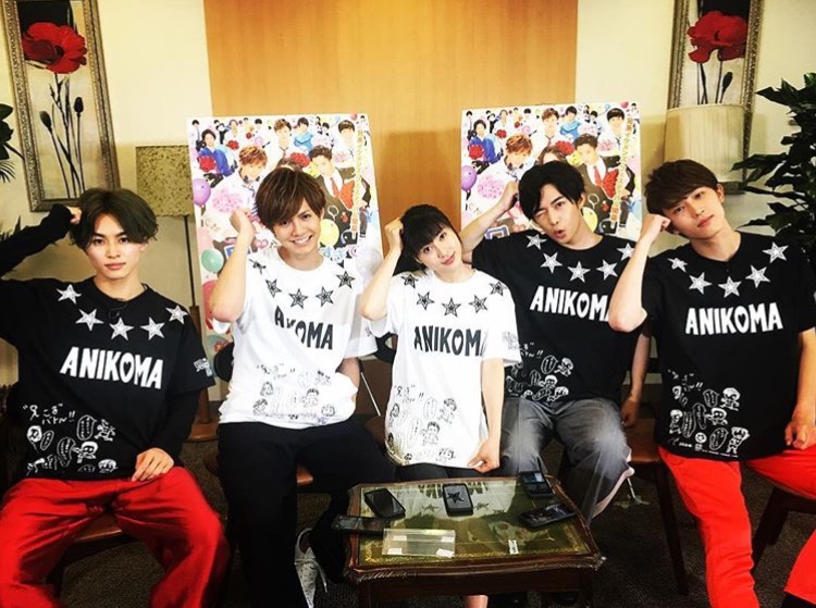 哥哥太爱我了怎么办剧照的剧照