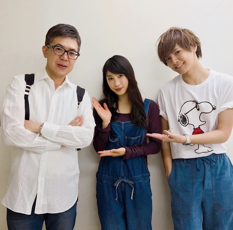 哥哥太爱我了怎么办剧照的剧照