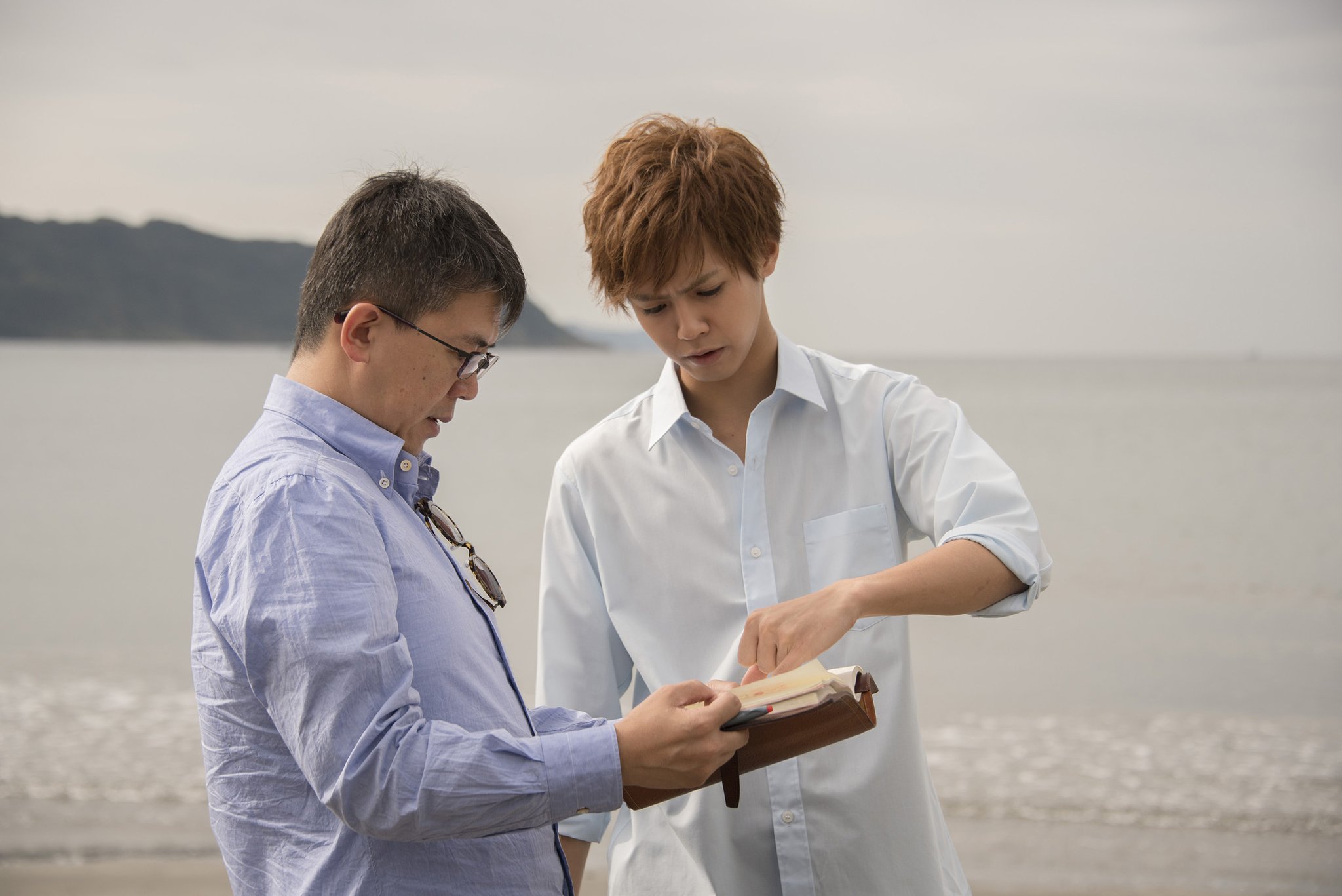 哥哥太爱我了怎么办剧照的剧照