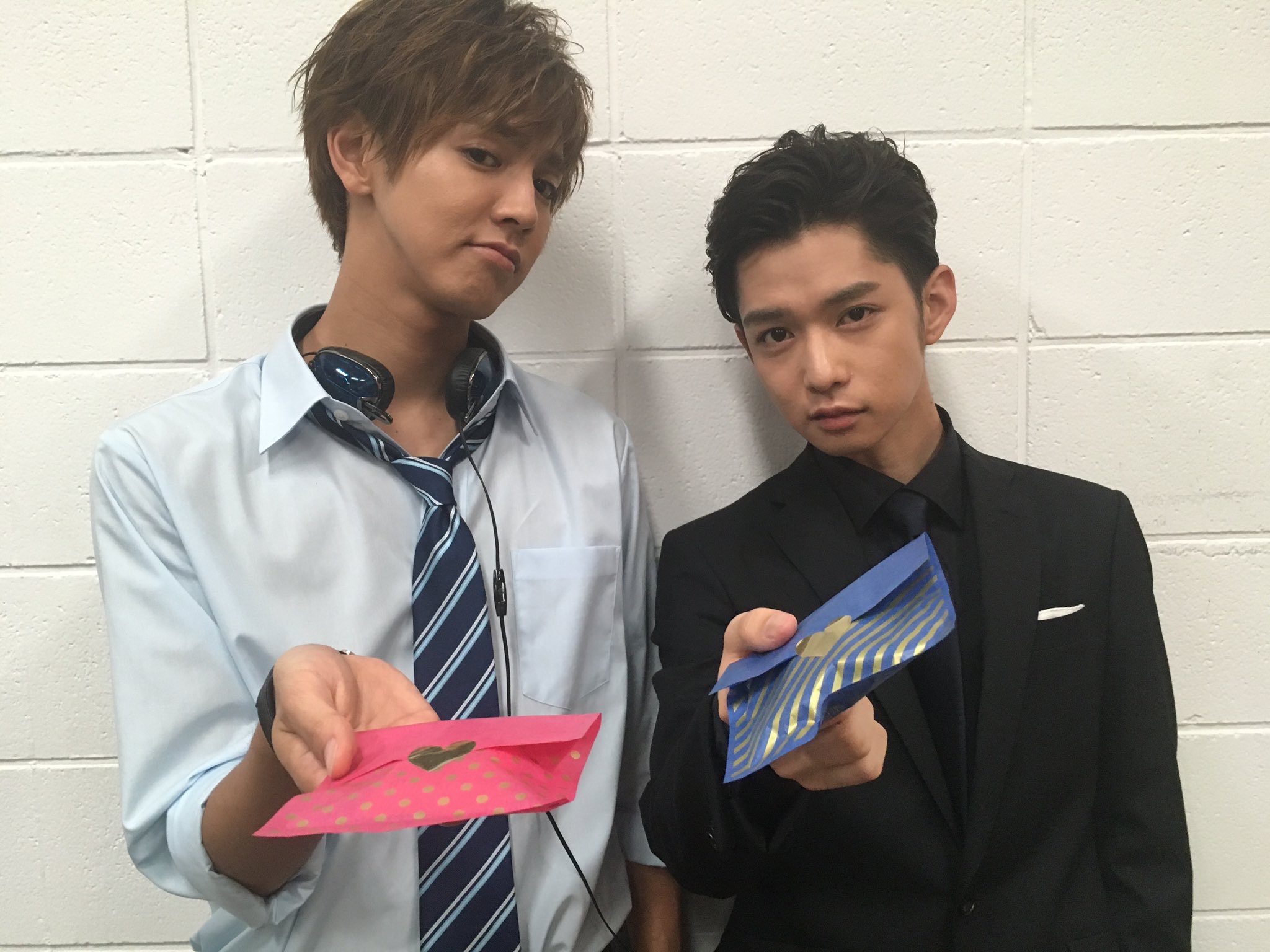 哥哥太爱我了怎么办剧照的剧照