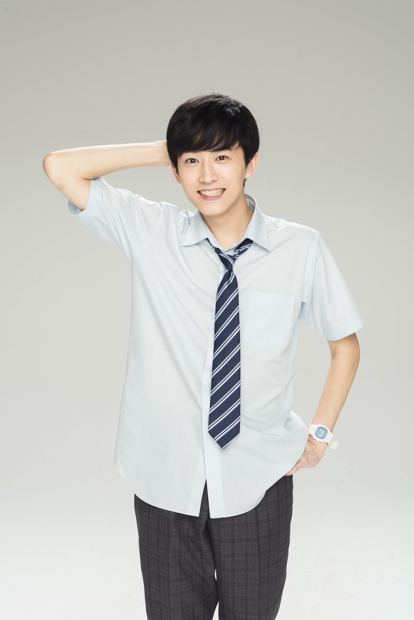 哥哥太爱我了怎么办剧照的剧照