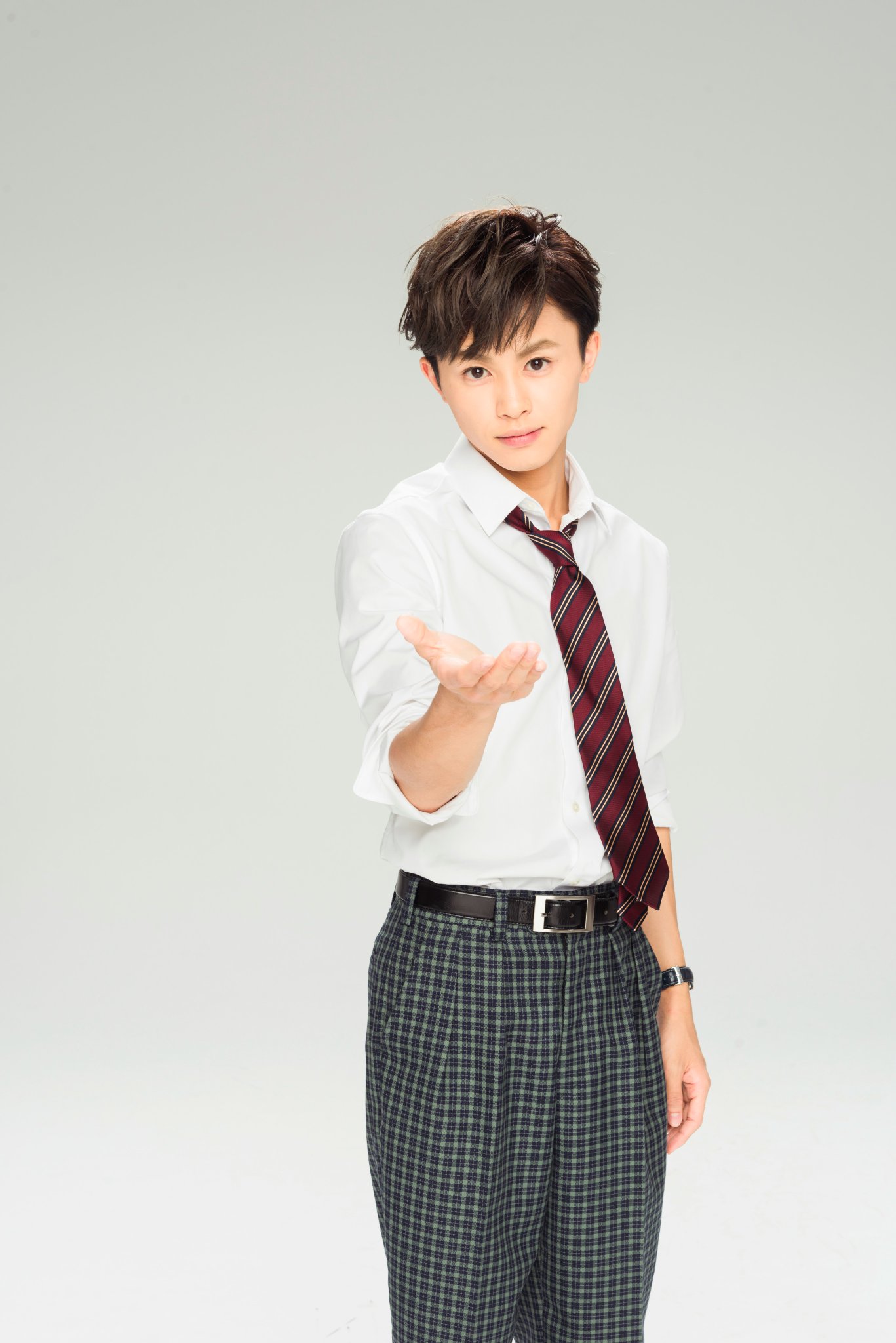 哥哥太爱我了怎么办剧照的剧照