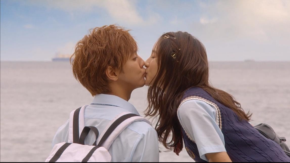 哥哥太爱我了怎么办剧照的剧照