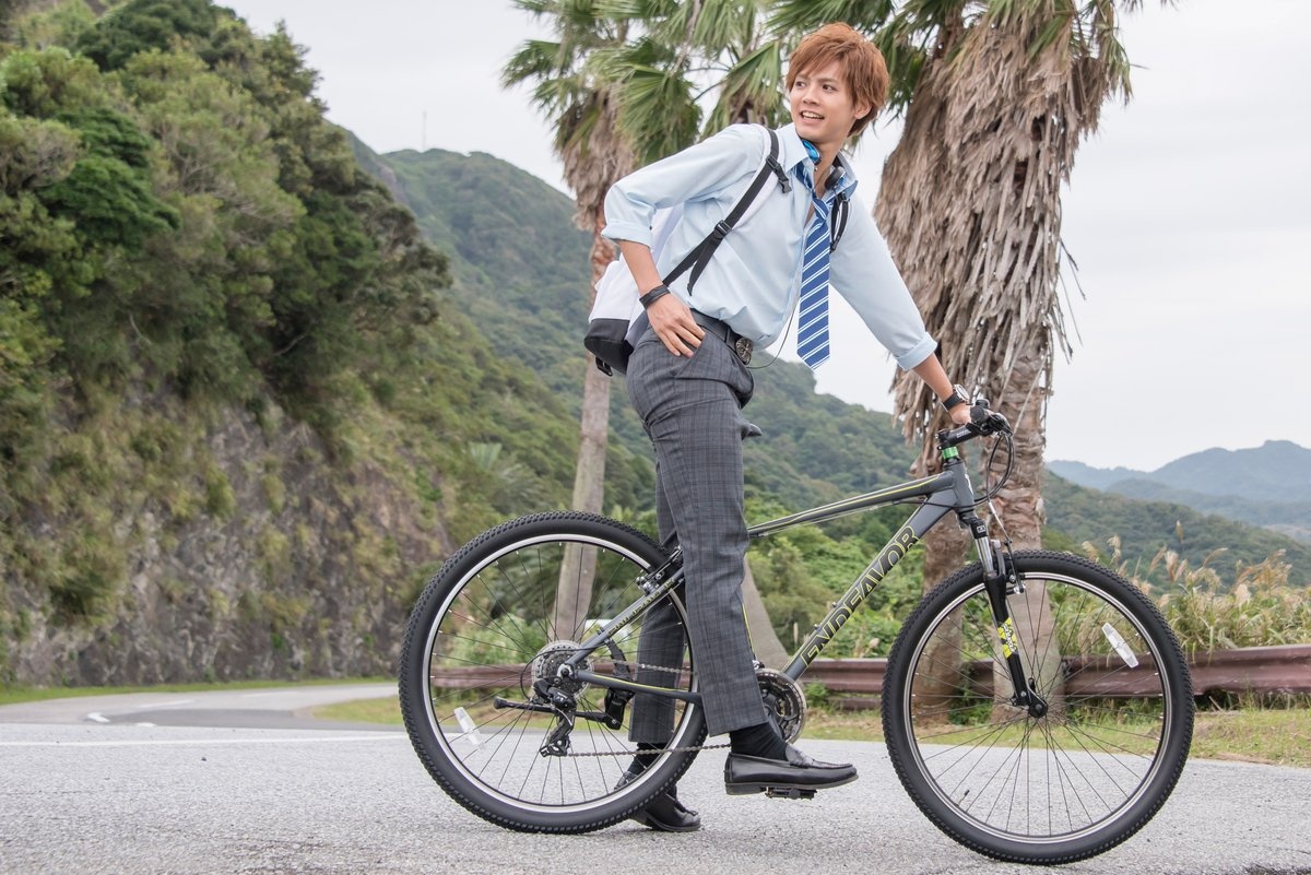 哥哥太爱我了怎么办剧照的剧照