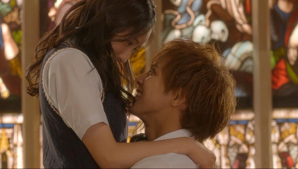 哥哥太爱我了怎么办剧照的剧照