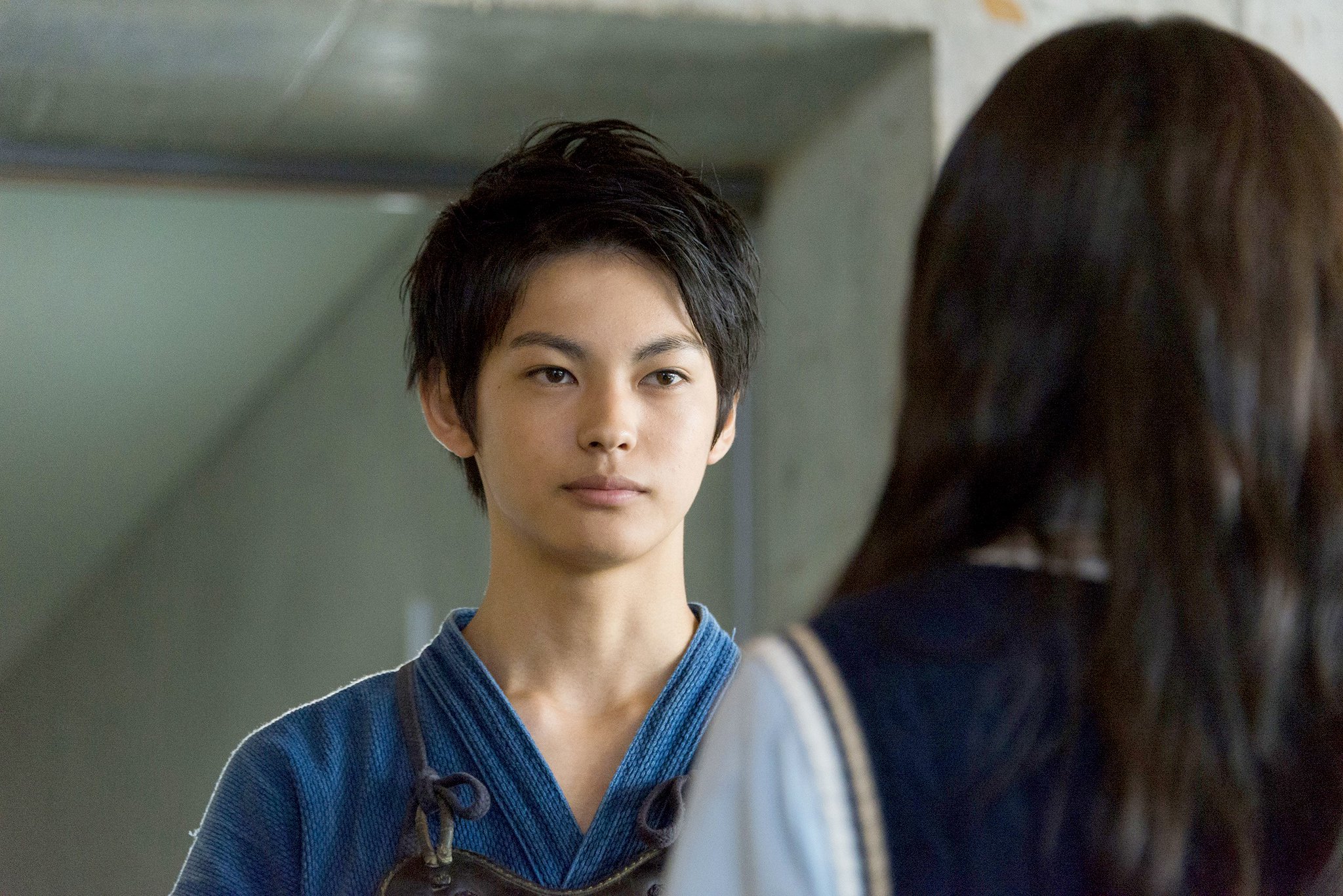 哥哥太爱我了怎么办剧照的剧照