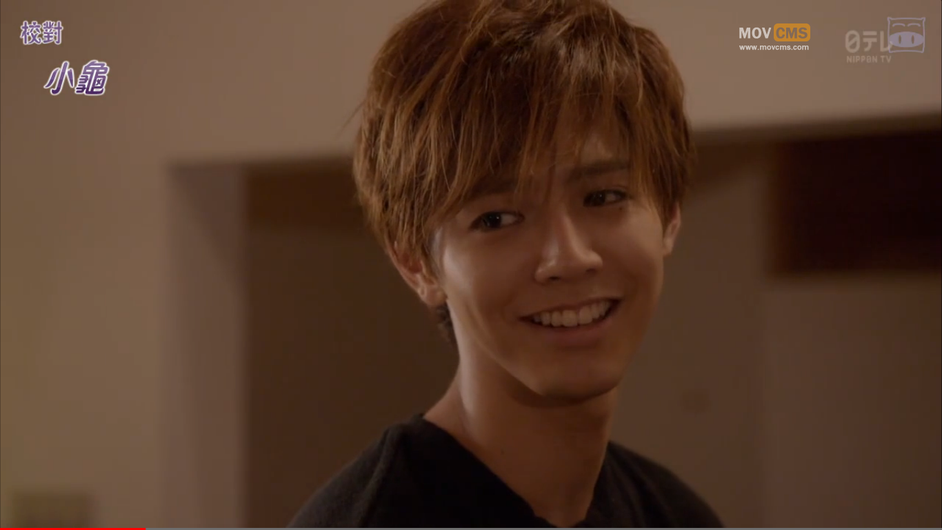 哥哥太爱我了怎么办剧照的剧照