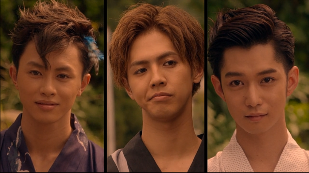 哥哥太爱我了怎么办剧照的剧照