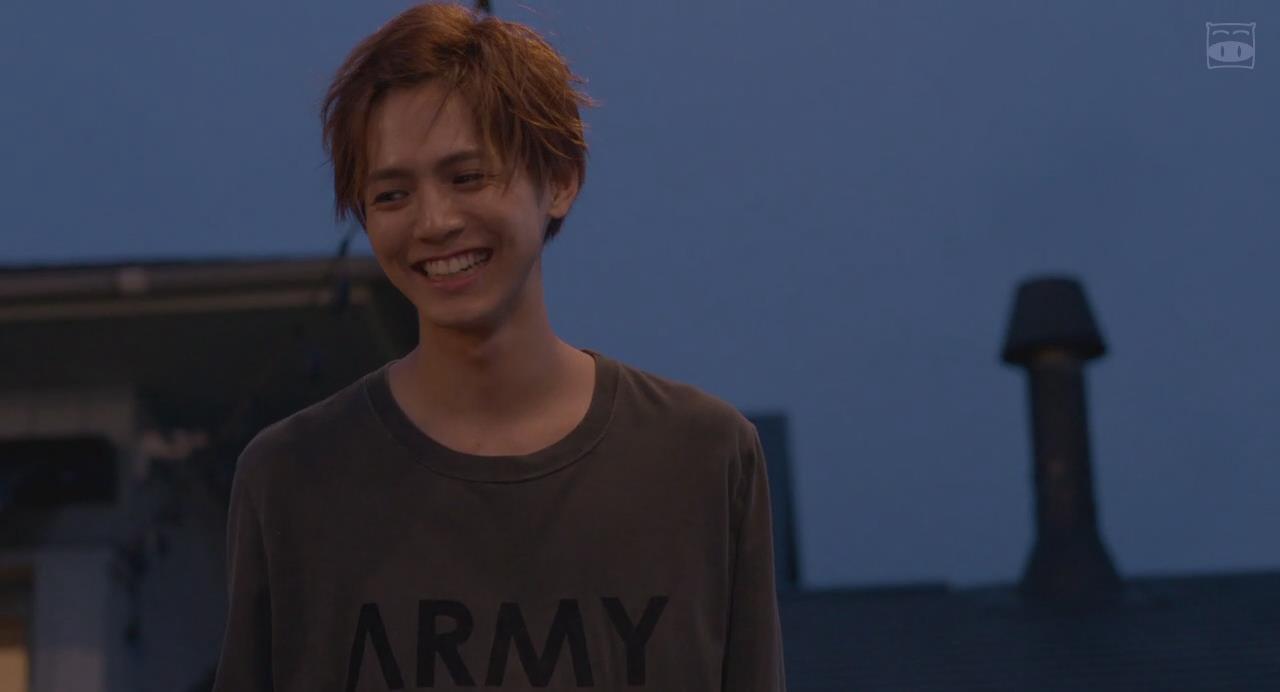 哥哥太爱我了怎么办剧照的剧照