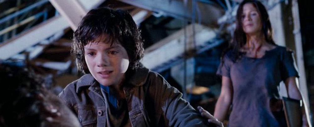 剥皮行者剧照的剧照