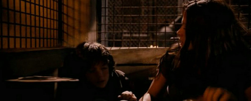 剥皮行者剧照的剧照