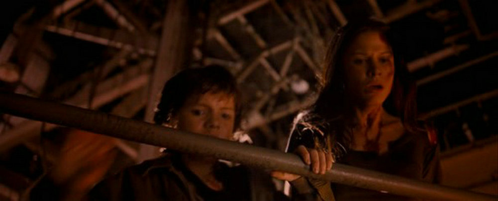 剥皮行者剧照的剧照