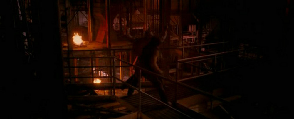 剥皮行者剧照的剧照