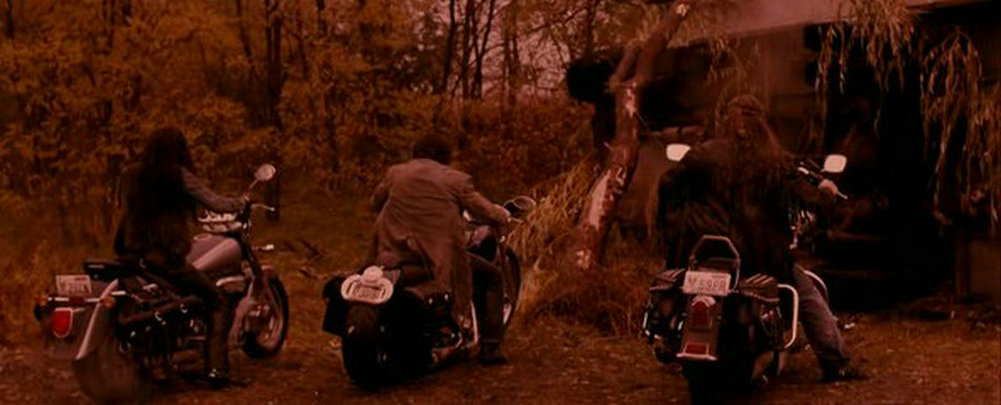 剥皮行者剧照的剧照