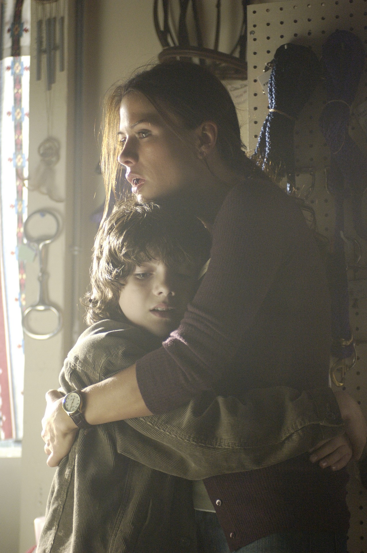 剥皮行者剧照的剧照