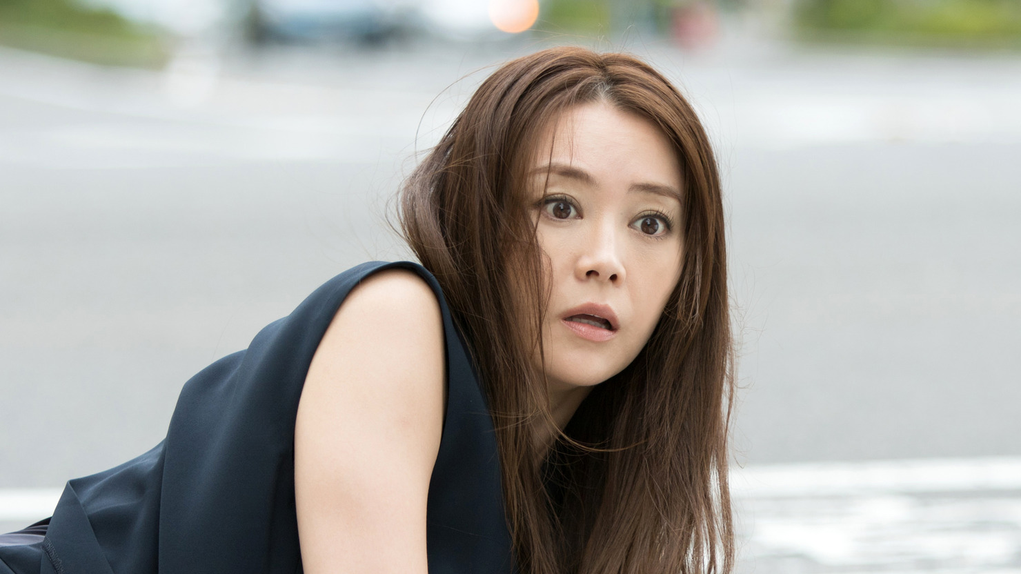 共犯者剧照的剧照