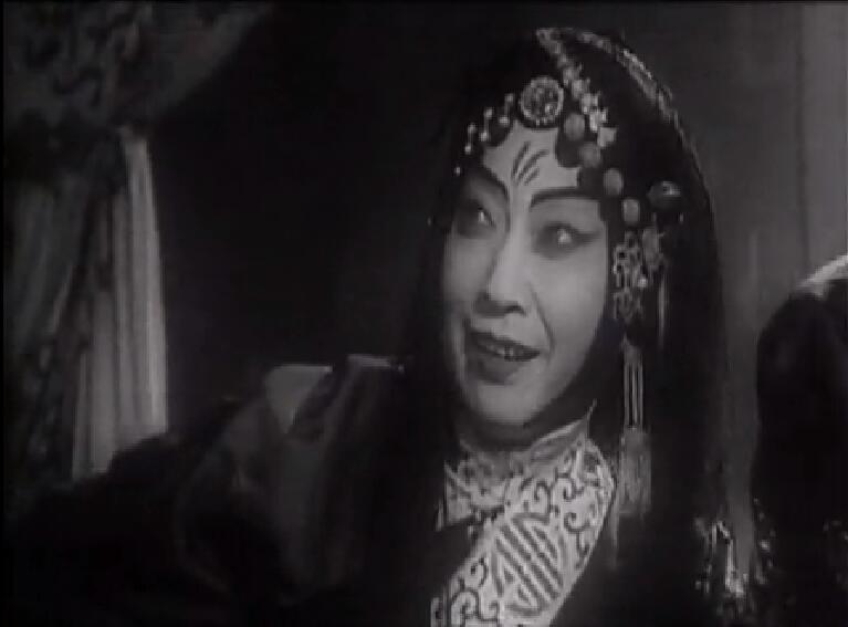 春节大联欢剧照的剧照