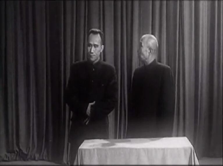 春节大联欢剧照的剧照