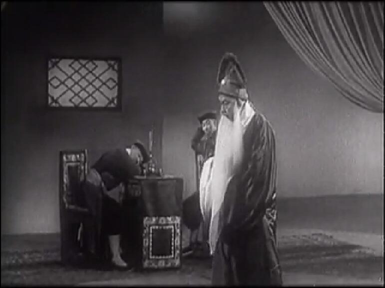 春节大联欢剧照的剧照