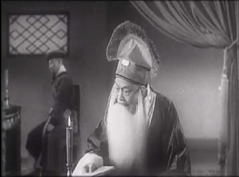 春节大联欢剧照的剧照