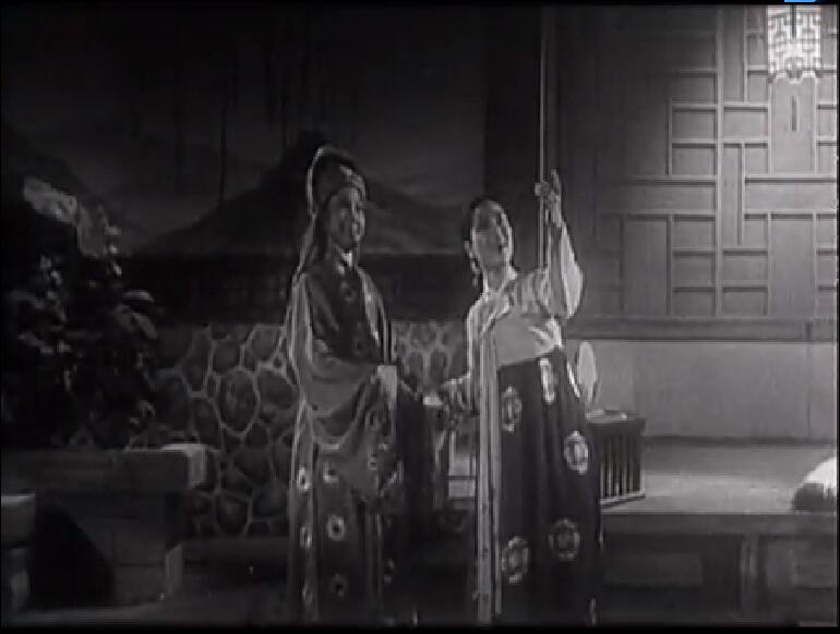 春节大联欢剧照的剧照