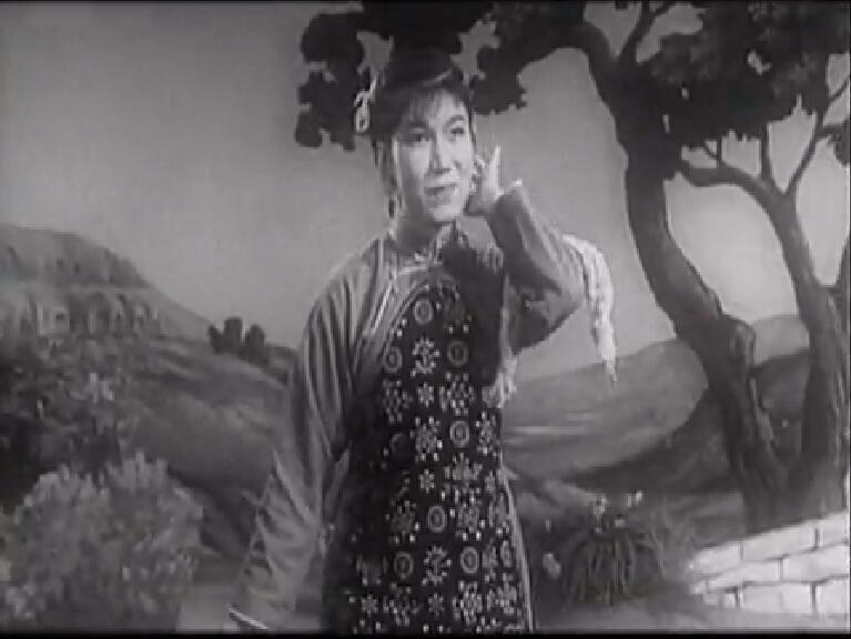 春节大联欢剧照的剧照