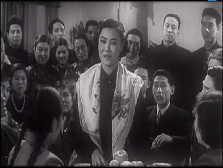 春节大联欢剧照的剧照