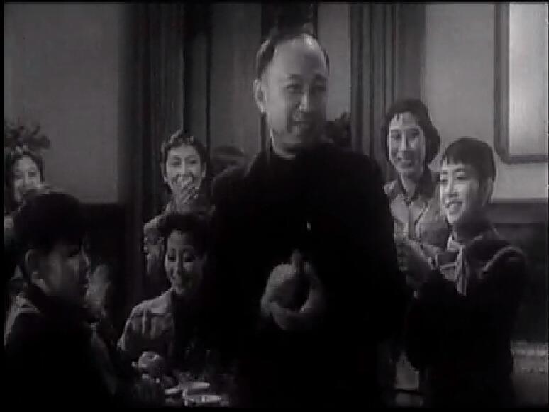 春节大联欢剧照的剧照