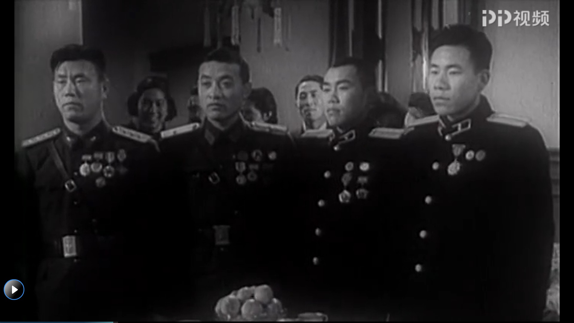 春节大联欢剧照的剧照