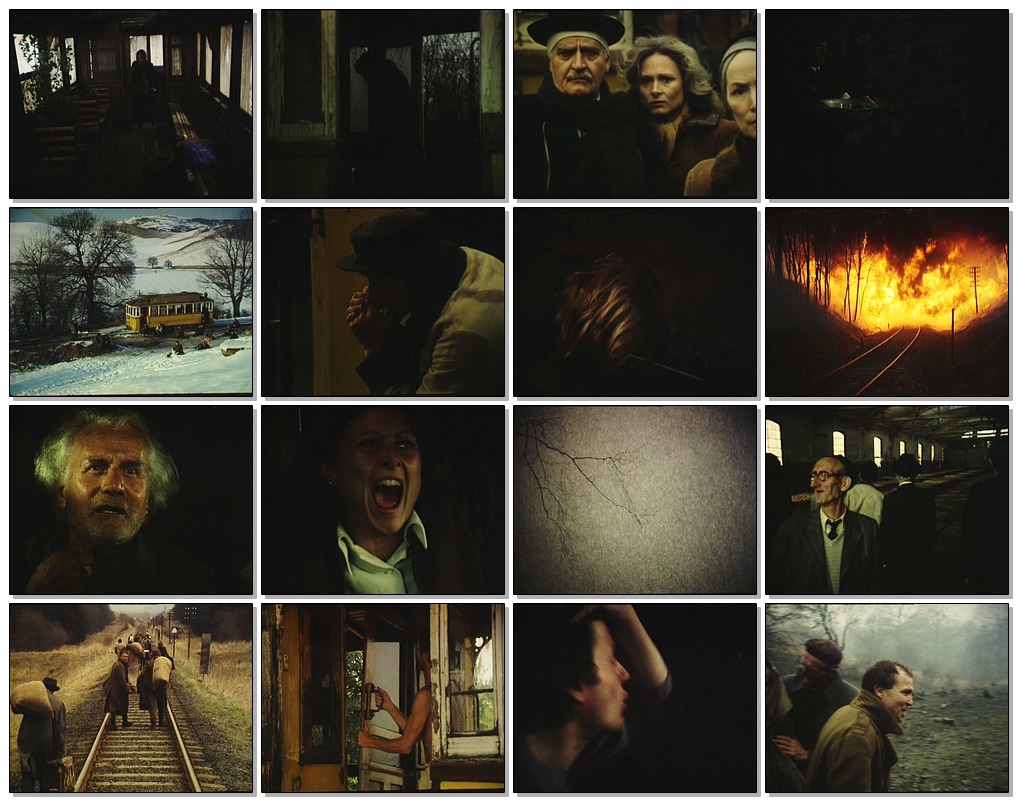 布达佩斯童话剧照的剧照