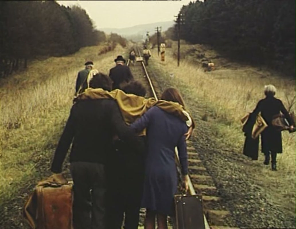 布达佩斯童话剧照的剧照