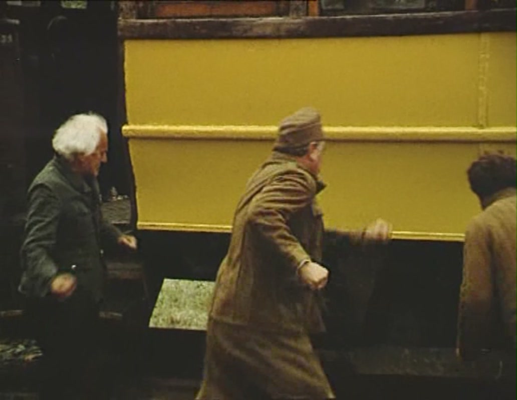 布达佩斯童话剧照的剧照