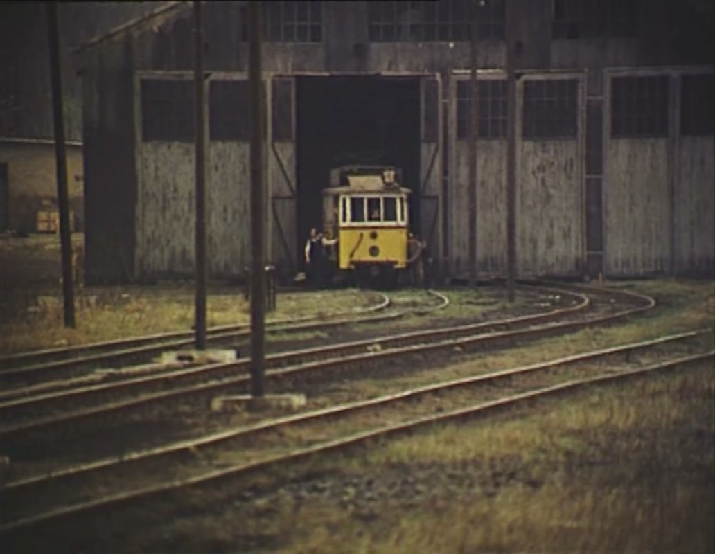 布达佩斯童话剧照的剧照