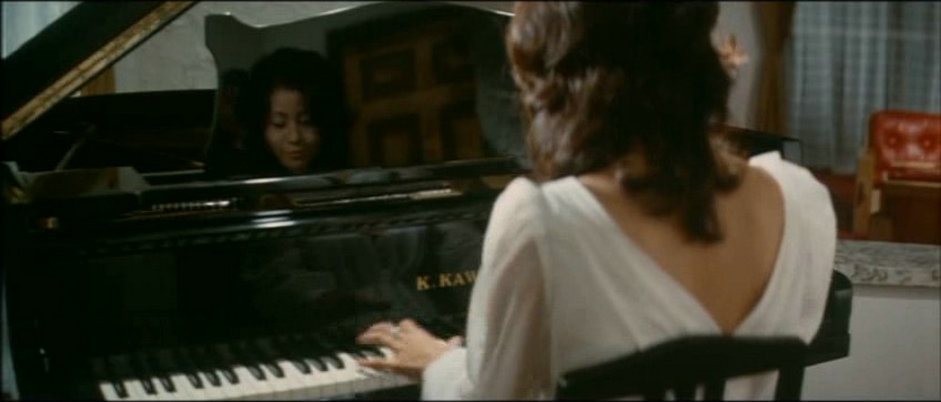 恐怖女子高校　女暴力教室剧照的剧照