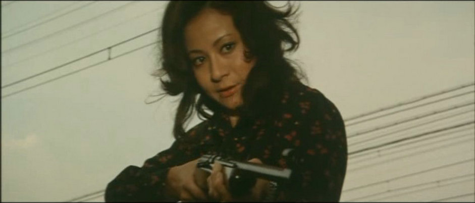 恐怖女子高校　女暴力教室剧照的剧照