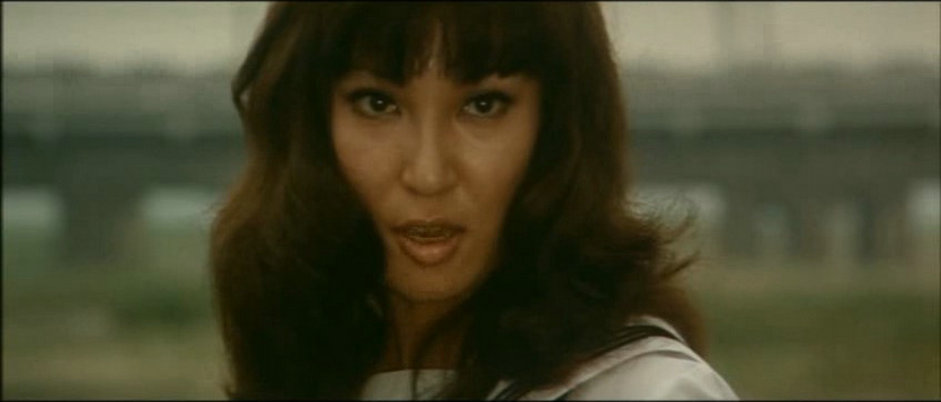 恐怖女子高校　女暴力教室剧照的剧照