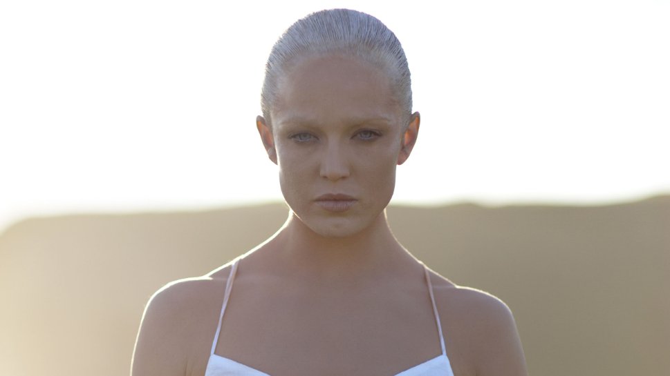 机械危情剧照的剧照