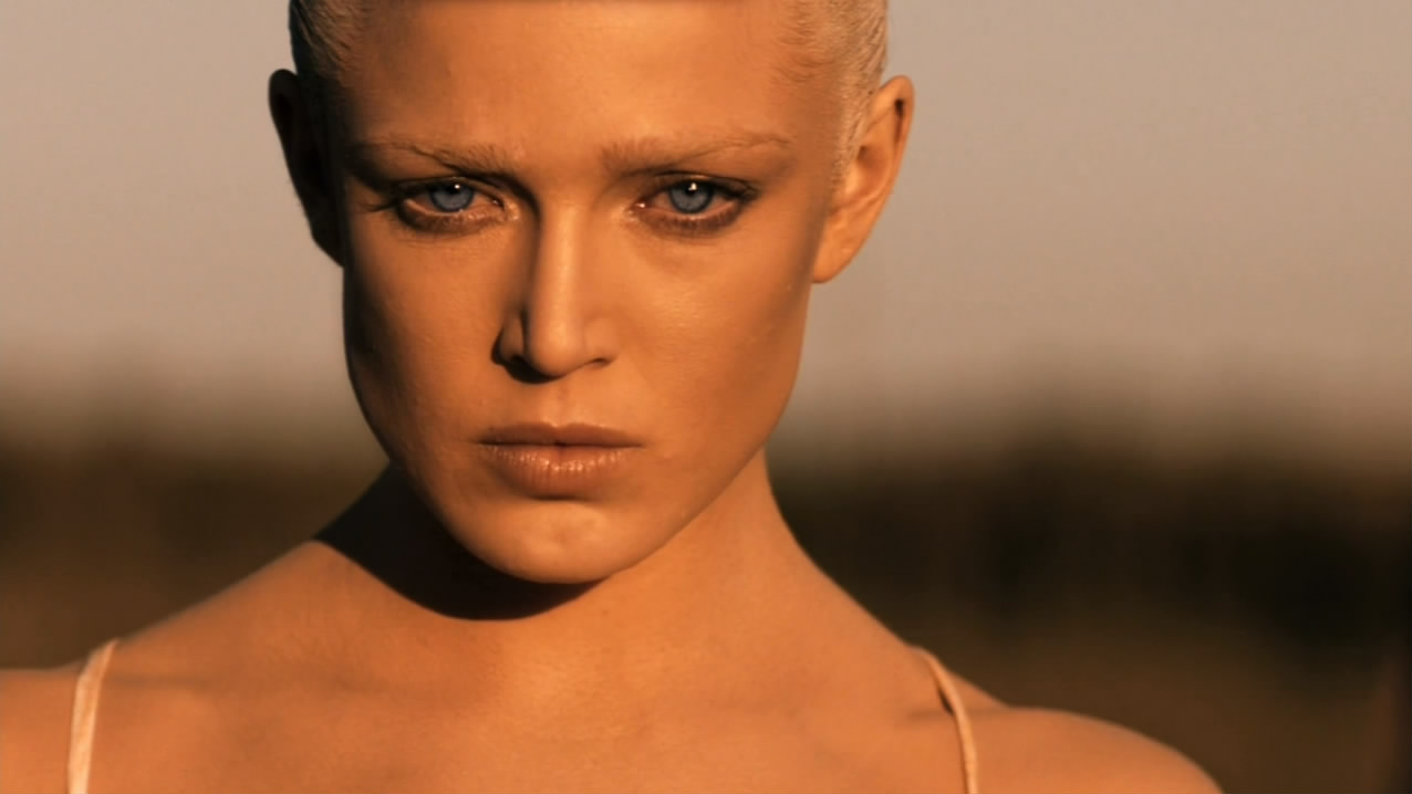 机械危情剧照的剧照