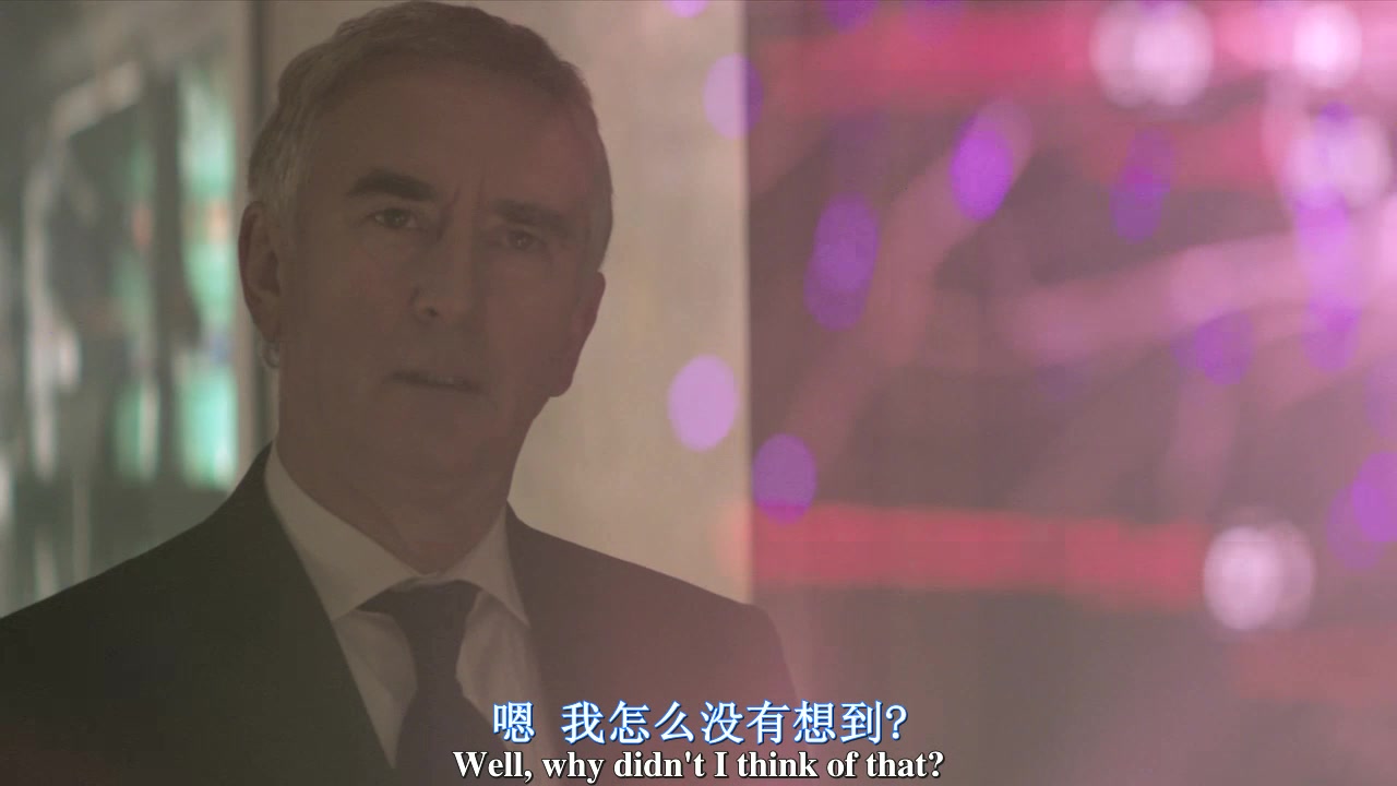 机械危情剧照的剧照