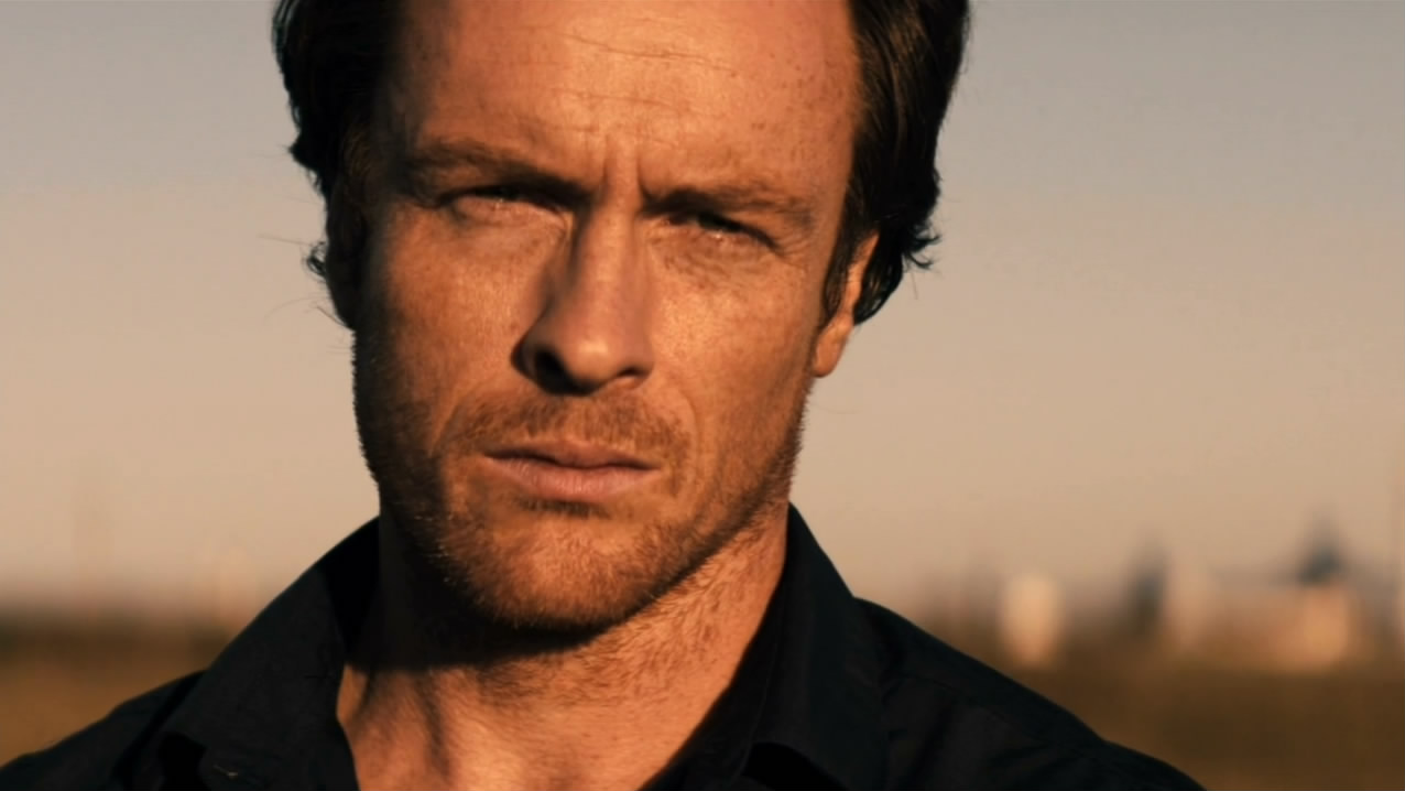 机械危情剧照的剧照