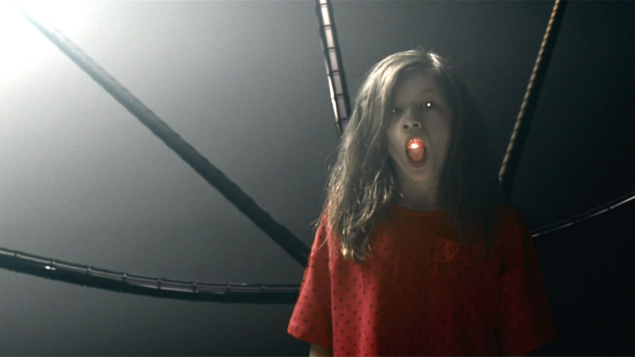 机械危情剧照的剧照