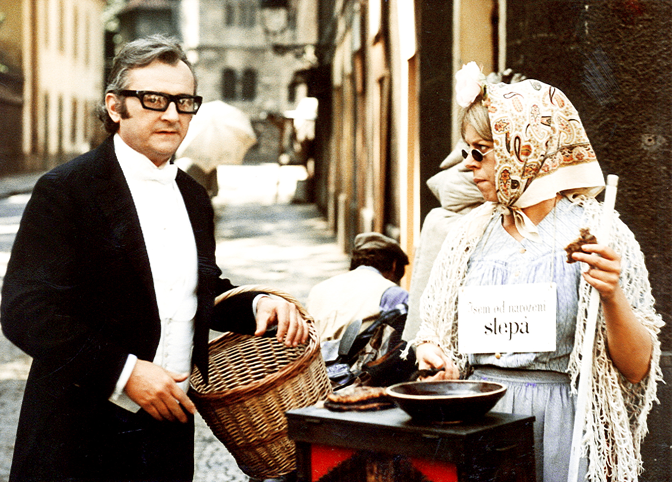 绅士们，我把爱因斯坦给宰掉了哦剧照的剧照