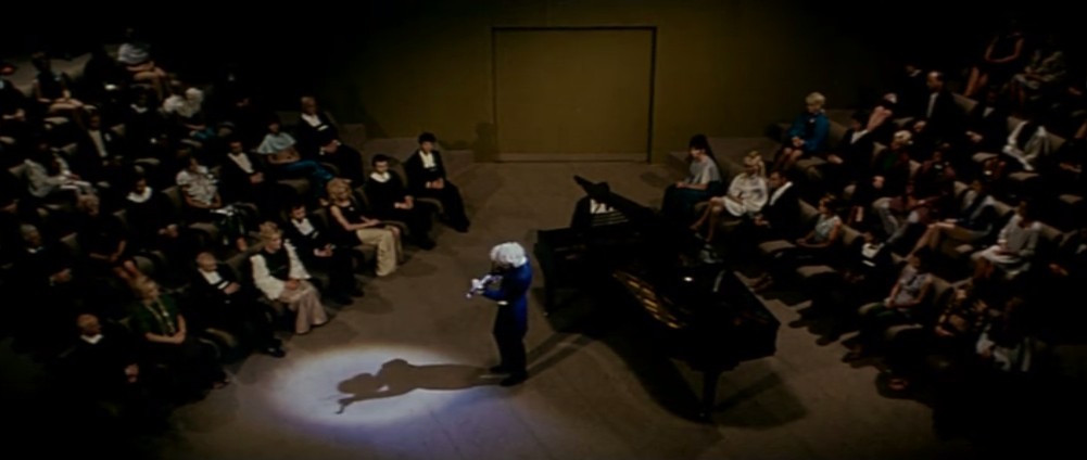 绅士们，我把爱因斯坦给宰掉了哦剧照的剧照