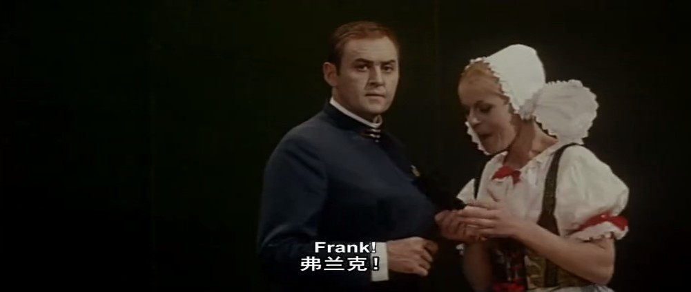 绅士们，我把爱因斯坦给宰掉了哦剧照的剧照